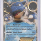 Blastoise EX #29/146 — front