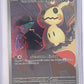 Team Rocket's Mimikyu - 238/217 #238/217 — front