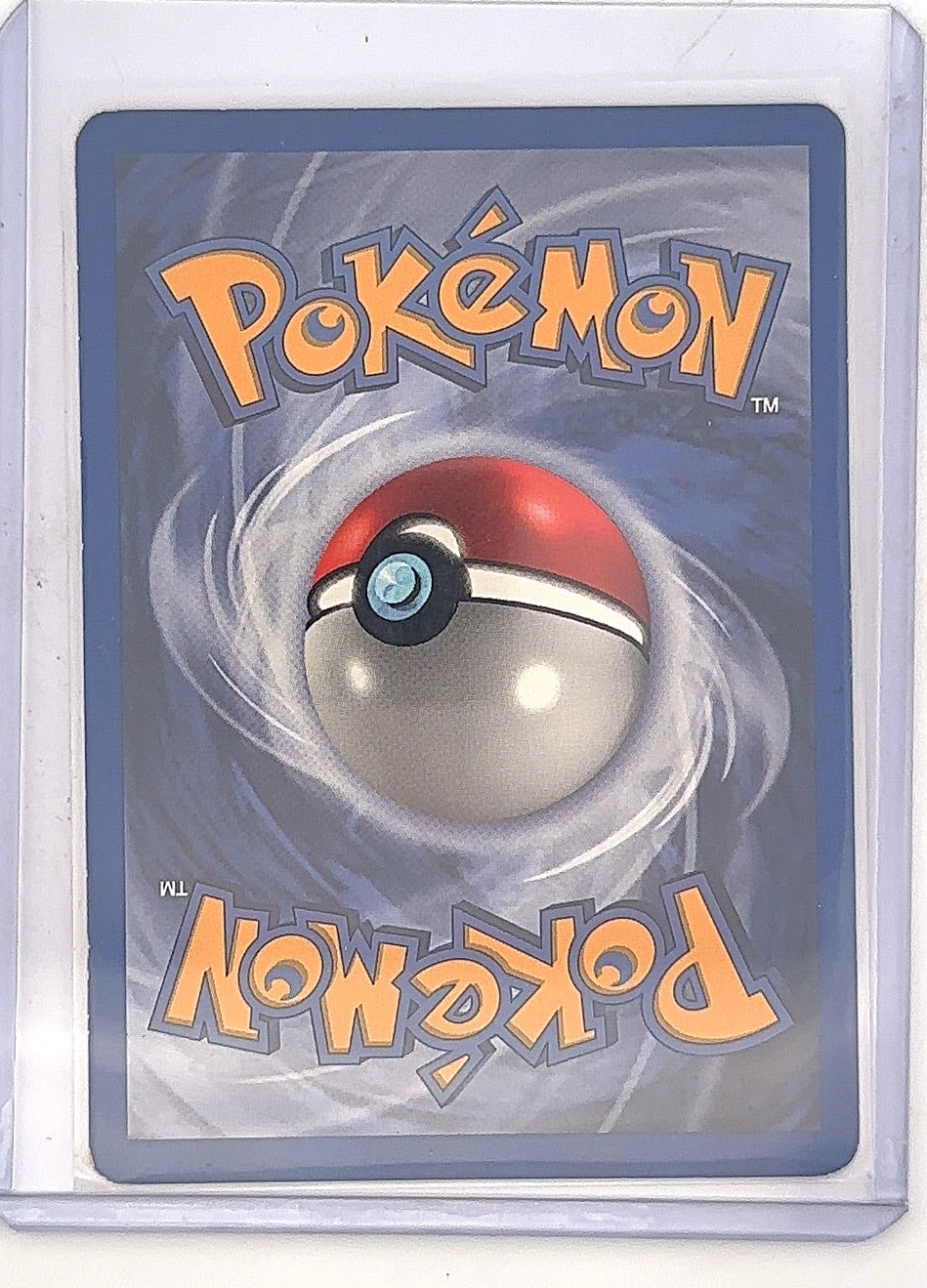 Hitmontop #37/53 — back