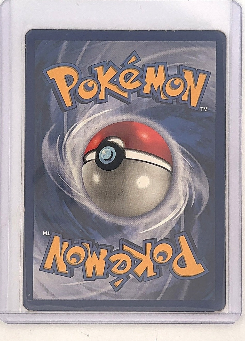 Mewtwo #010/102 — back