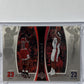 Michael Jordan / LeBron James MJ Dual — front