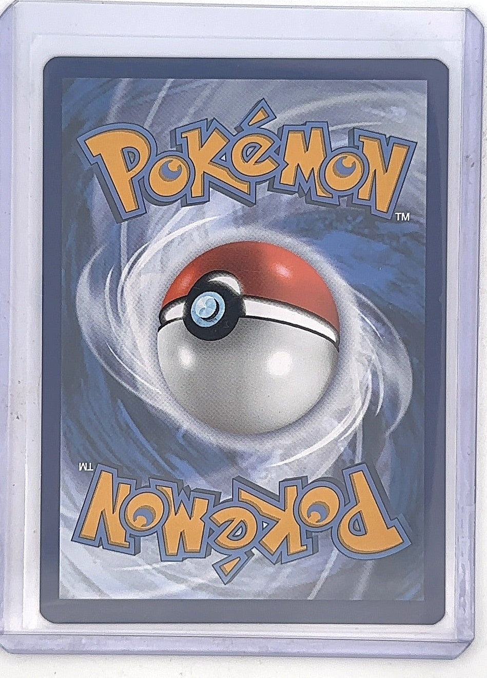Pidgeotto - 208/197 #208/197 — back