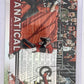 2025 Topps Chrome Fanatical Baker Mayfield #FF-27 — front