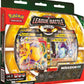 Pokemon League Battle Deck Miraidon ex Regieleki V