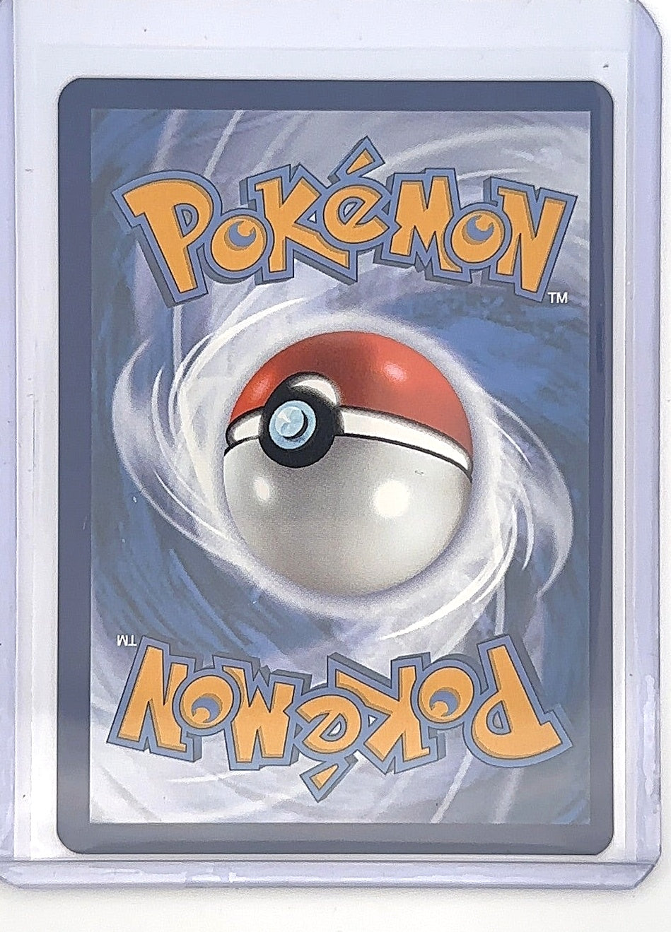 Manaphy #GG06/GG70 — back
