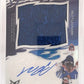 2025 Topps Resurgence Rookie Relic Signature Riley Leonard #RRS-RL — front
