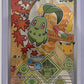 Chikorita - 046 #046 — front