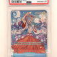 Yamato 2025 One Piece OP13 Alternate Art — front