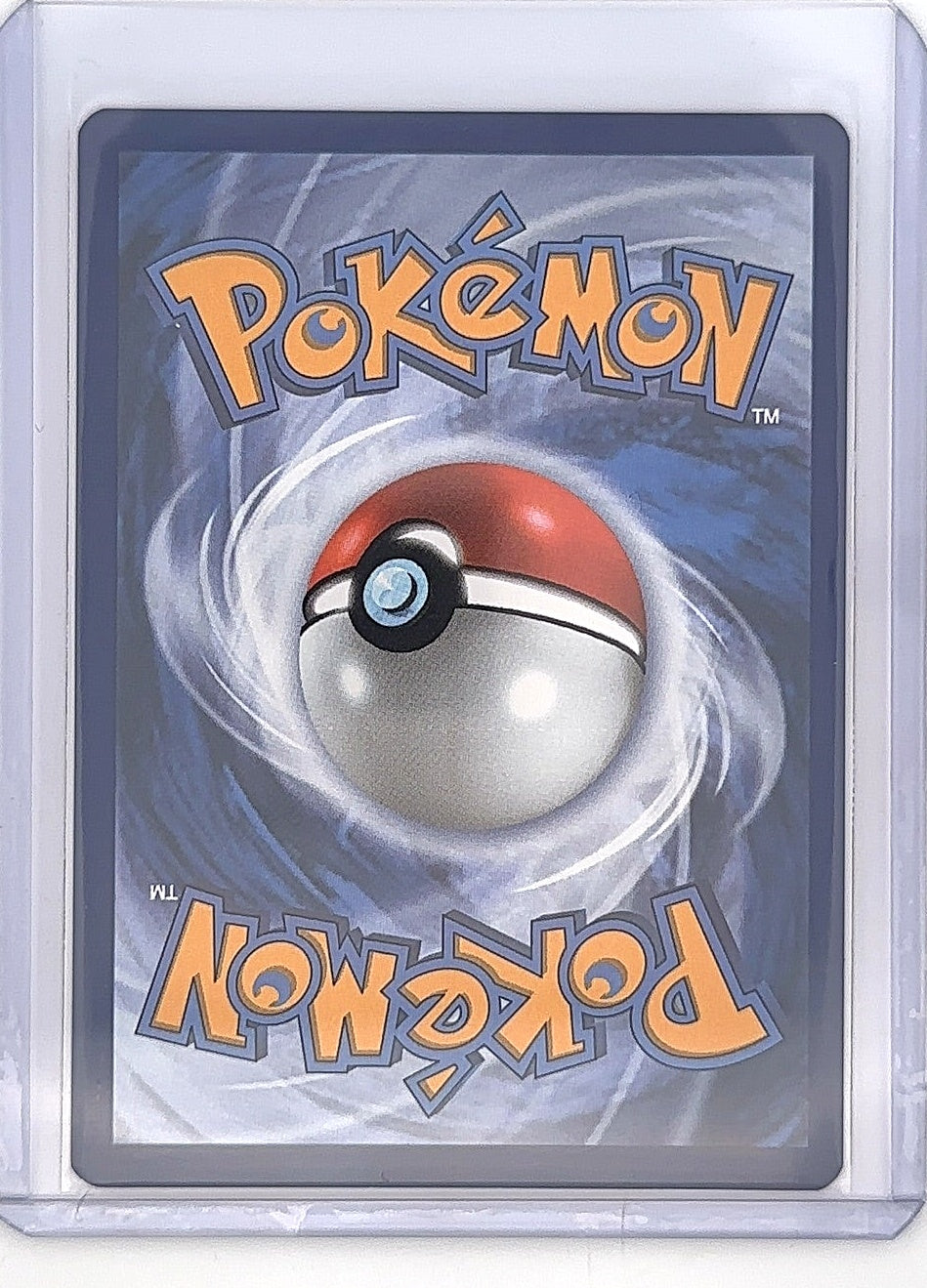 Pikachu - 031/128 #031/128 — back