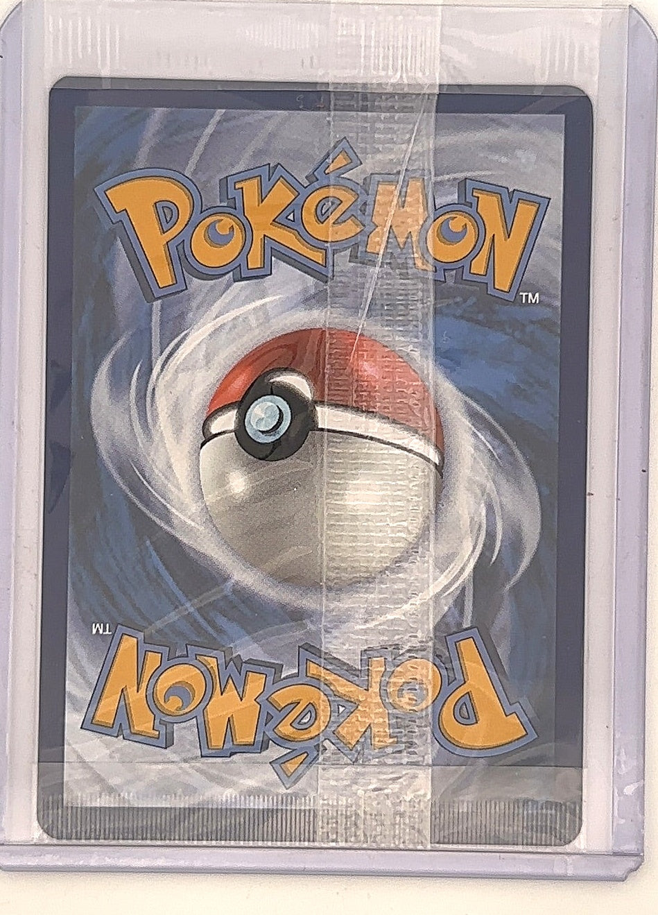 Pecharunt - 129 #129 — back