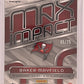 2024 Panini Spectra Max Impact Baker Mayfield /25 #MI-BMD — back