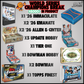 World Series Champions Random Team Break 101426
