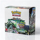 Pokemon Sol Y Luna Tormenta Celestial Booster Box Sealed Celestial Storm SPANISH