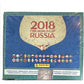 Panini Russia 2018 World Cup Sticker Box International Version