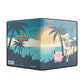 Ultra Pro Portfolio 4-Pocket Pokemon Lillie and Clefairy