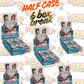 2026 Update Series Baseball Half Case Break - PYT1072 (READ)
