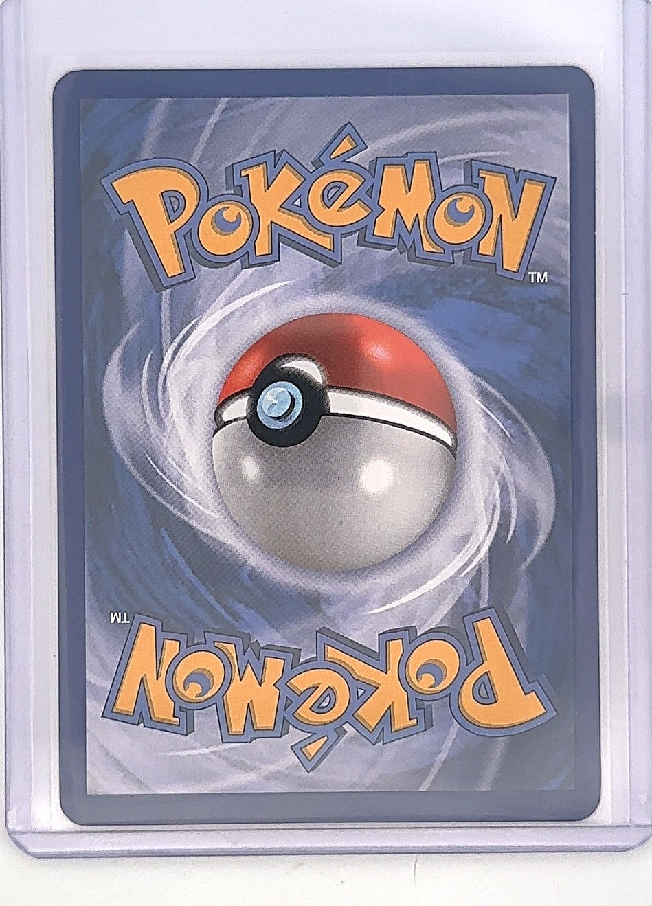 Rayquaza C #8 — back