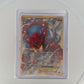 Volcanion EX (Secret) XY - Steam Siege #115/114 — front
