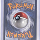 Meowth ex - 107/088 #107/088 — back