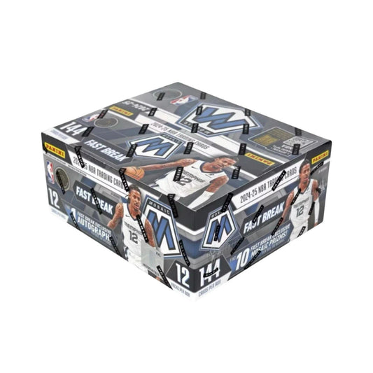 Panini Mosaic Basketball