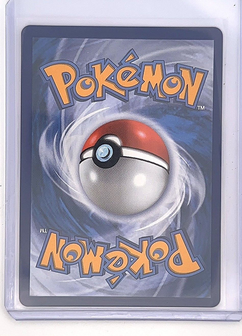 Mega Charizard X ex - 023 #023 — back