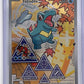 Totodile - 048 #048 — front