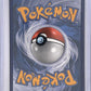 Charizard EX (11) #11/106 — back