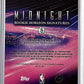 2025 Topps Midnight Rookie Horizon Signature Egor Demin [Dusk] #RHS-ED AUTO — back