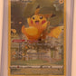 Pikachu #GG30/GG70 — front