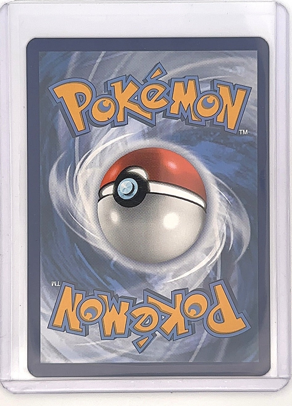 Mew ex - 232/091 #232/091 — back
