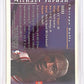 1995 Finest Mystery Michael Jordan [Orange Bordered] #M1 — back