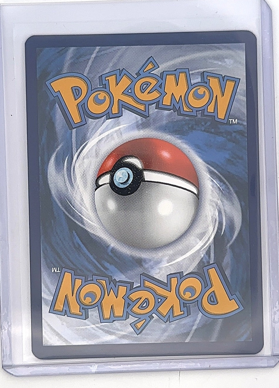 Exeggcute - 192/191 #192/191 — back