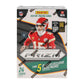 2025 Panini Prizm Football Blaster Box (Lazer Prizms!)