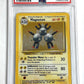 Magneton #009/102 PSA NM 7 — front