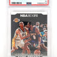 2017 Panini Hoops Kobe Bryant #299 PSA 10 — front