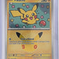 Pikachu - 029/128 #029/128 — front