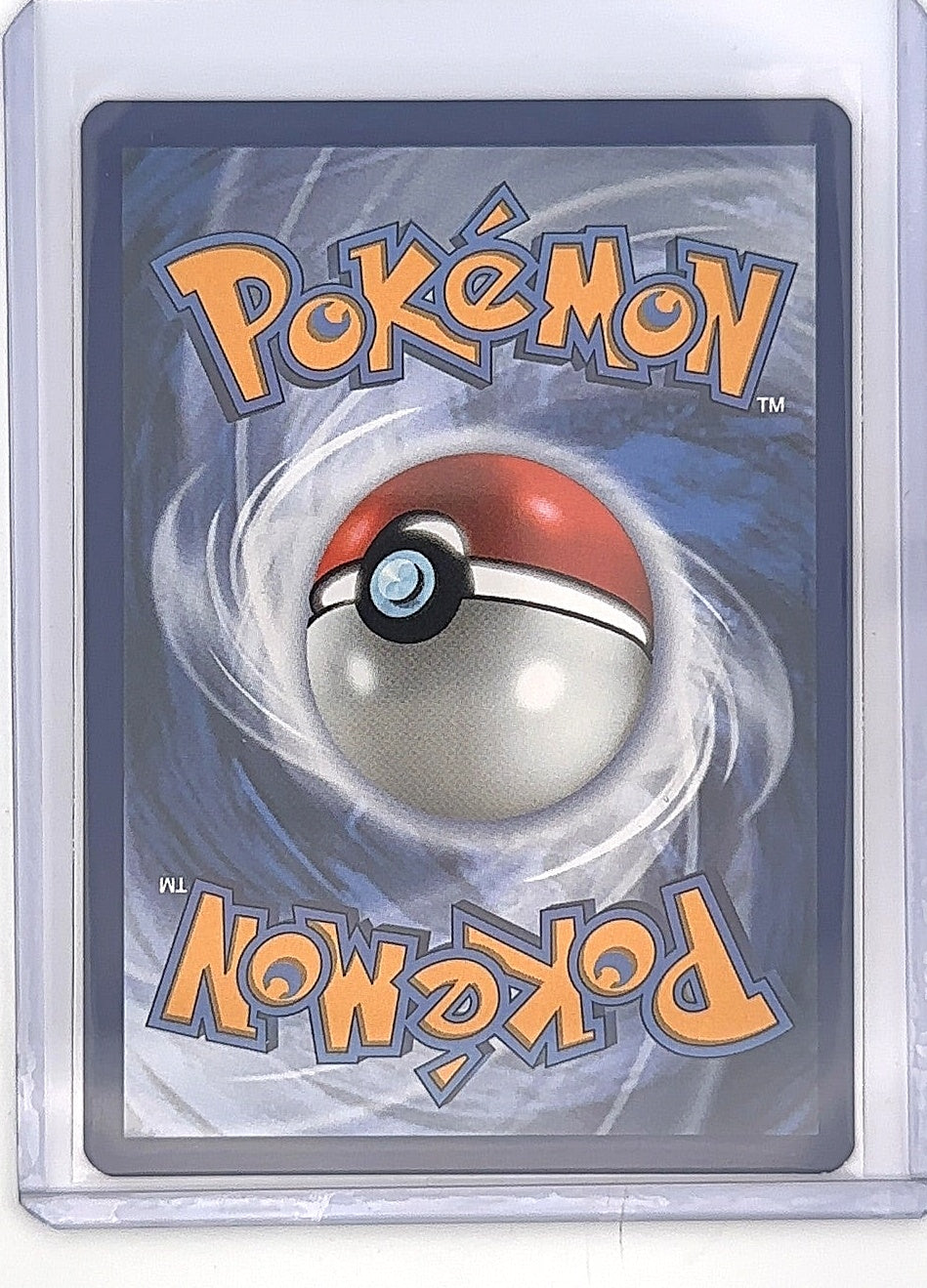 Pikachu - 046/128 #046/128 — back