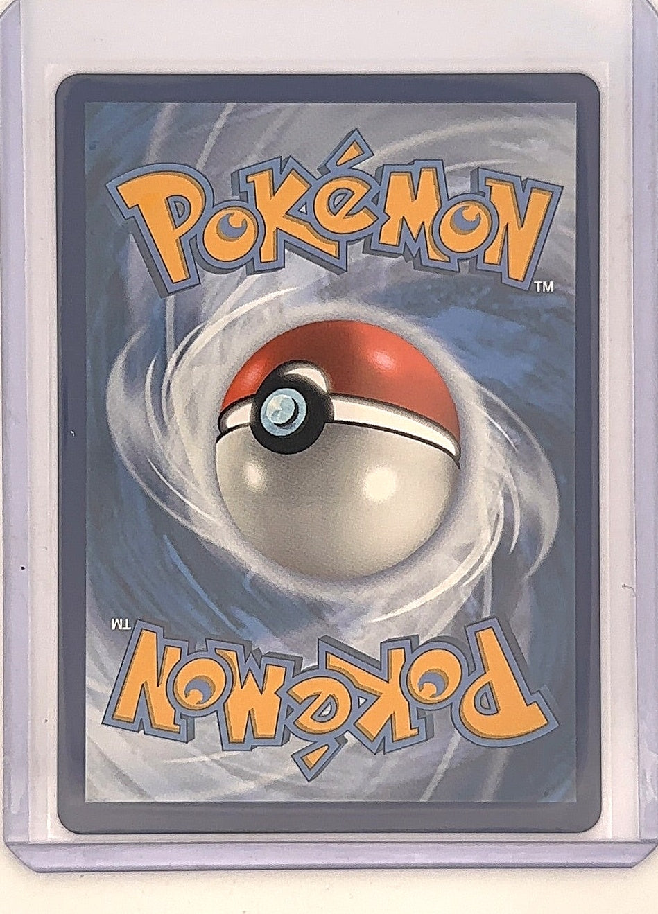 Charizard V (Secret) #79/73 — back