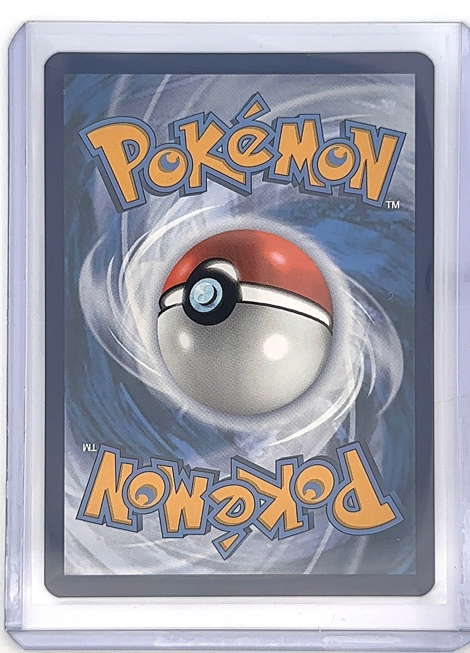 Morpeko - 206/182 #206/182 — back