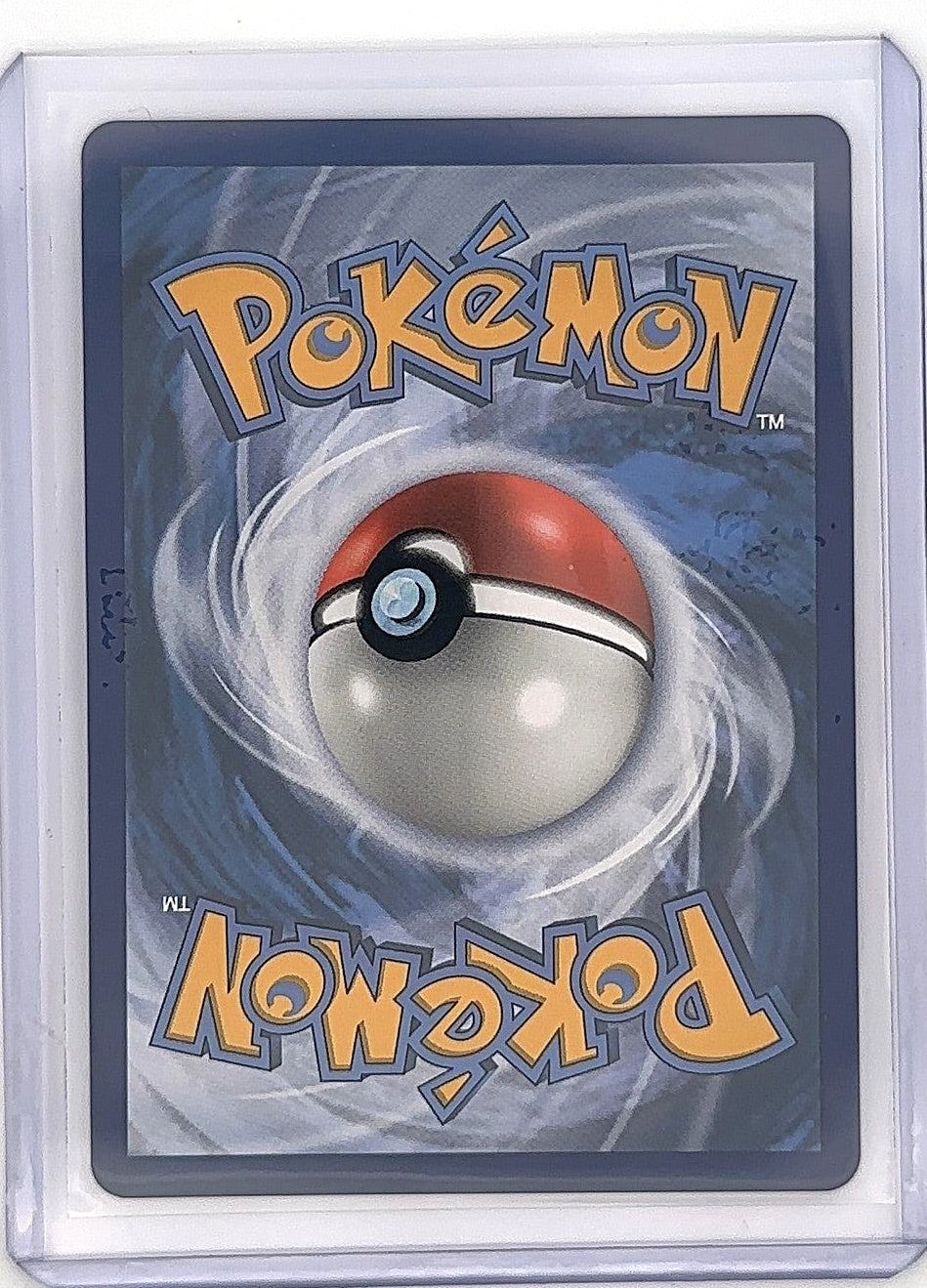 M Alakazam EX (Full Art) #118/124 — back