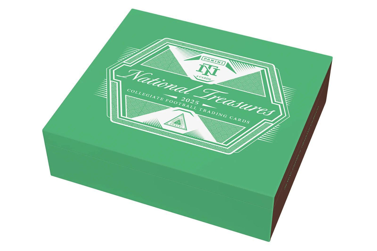 Panini National Treasures Football