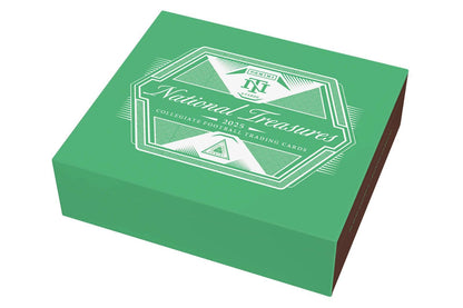 Panini National Treasures Football