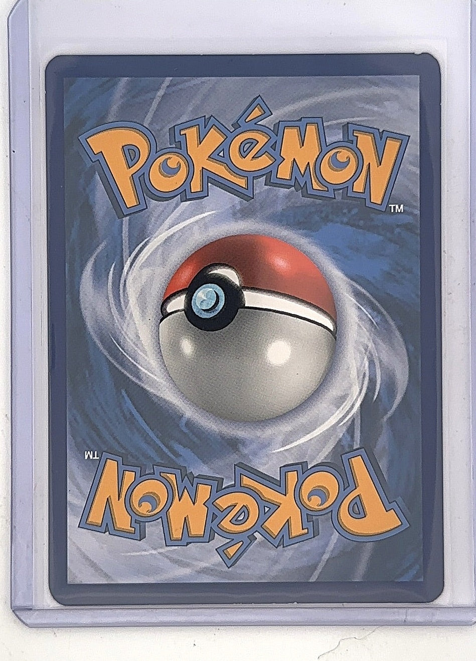 Flareon GX - SM171 #SM171 — back