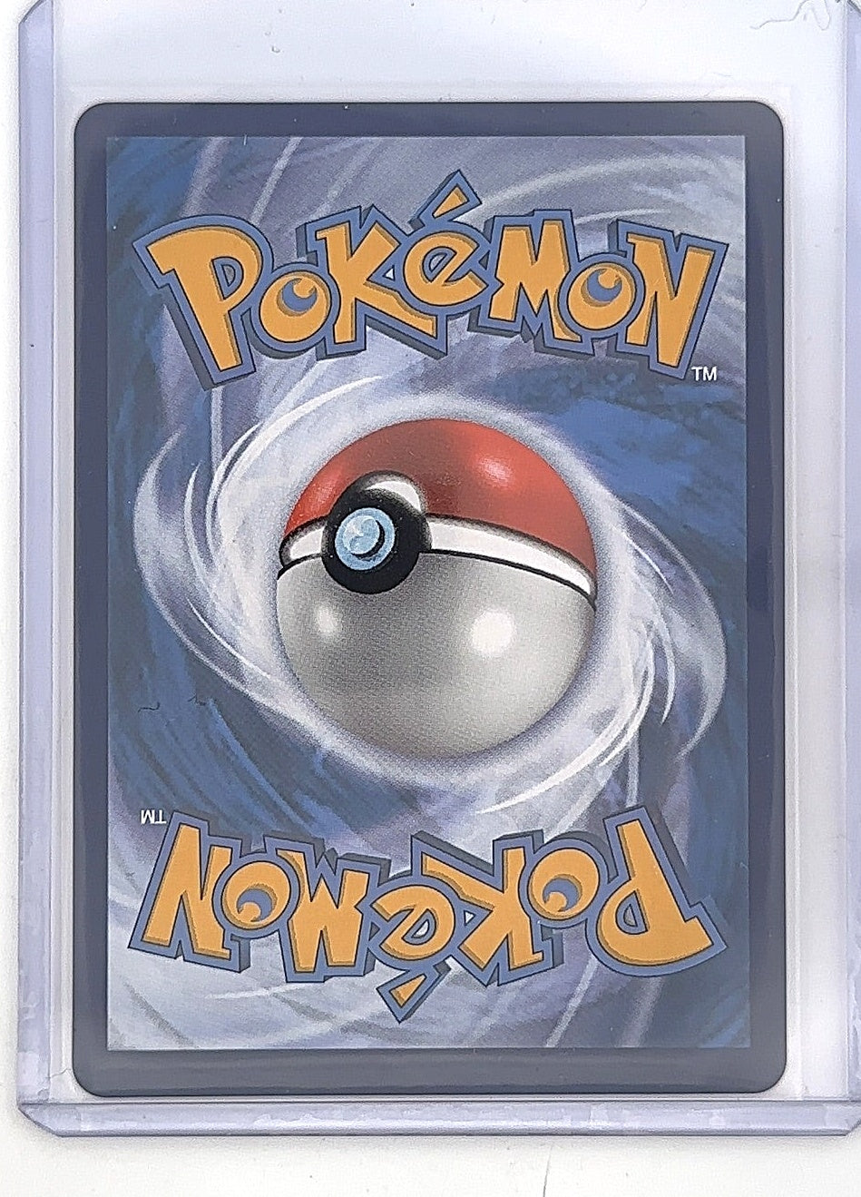 Arceus VSTAR #123/172 — back