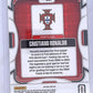 Cristiano Ronaldo World Cup 2026 #367 — back