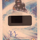 2025 Topps Resurgence Radial Rookie Auto Relic Kaleb Johnson /125 [Blue] #RRA-KJ — front