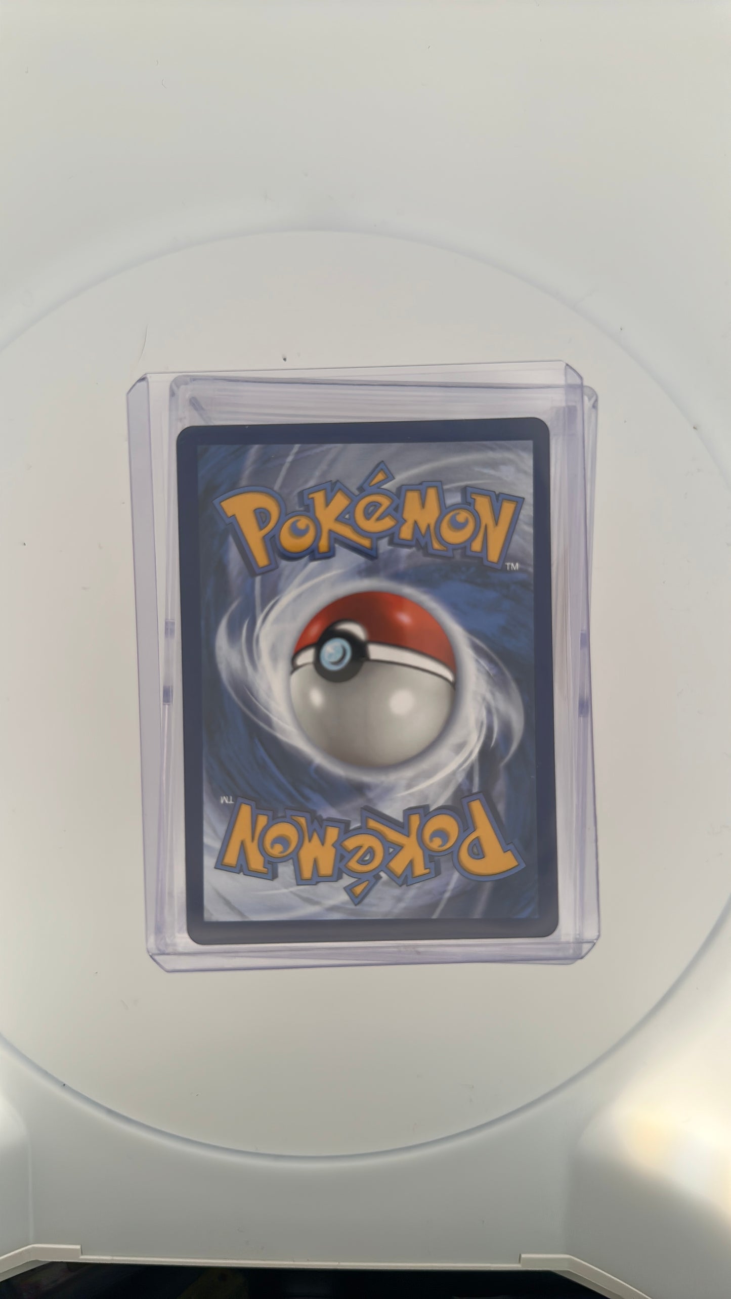Flareon VMAX SWSH07: Evolving Skies #018/203 — back