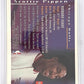 1995 Finest Mystery Scottie Pippen [Borderless Refractor] #M15 — back