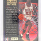 Michael Jordan Inside Outside 4/10 — back