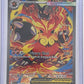 Mega Emboar ex - 273/217 #273/217 — front